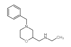 (4-苄基吗啉-2-甲基)-乙胺