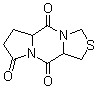 二氢-1H,3H,5H-吡咯并[1,2-a]噻唑并[3,4-d]吡嗪-5,8,10(5aH,10aH)-三酮