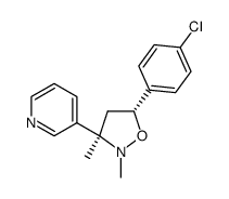 (3R,5R)-pyrisoxazole