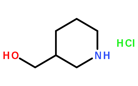 哌啶-3-基甲醇盐酸盐