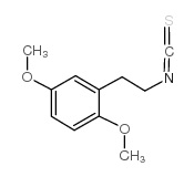 2,5-二甲氧基苯異硫氰酸酯