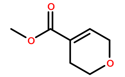 3,6-二氢-2H-吡喃-4-甲酸甲酯