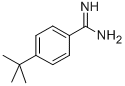 4-叔-丁基苯甲酰脒