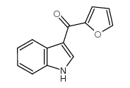 furan-2-yl(1H-indol-3-yl)methanone