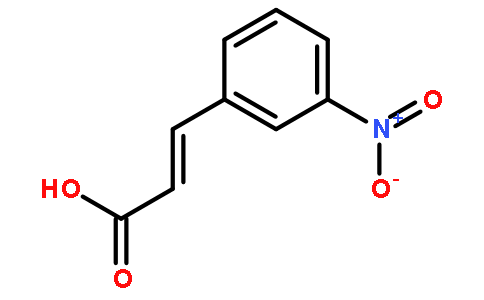 3-硝基肉桂酸