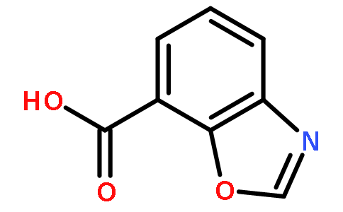 7-苯并噁唑羧酸