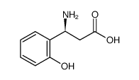(S)-3-氨基-3-(2-羟基苯基)-丙酸
