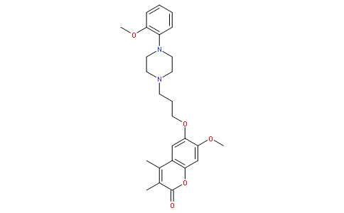 Ensaculin