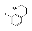 3-(3-fluorophenyl)propan-1-amine