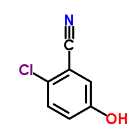 2-氯-5-羟基苯甲腈