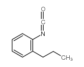 2-丙基苯异氰酸酯