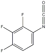 2,3,4-Trifluorophenyl isocyanate