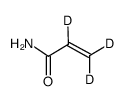 丙烯酰胺-2,3,3-d3