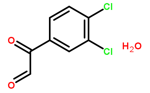 3,4-二氯苯基乙二醛水合物