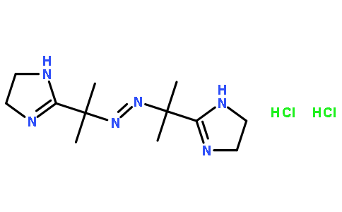 2,2''-氮杂双(2-咪唑啉)二盐酸盐