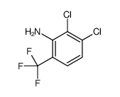 2,3-Dichloro-6-(trifluoromethyl)aniline