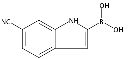 1286777-08-9结构式