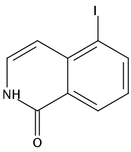 5-iodo-1(2H)-Isoquinolinone