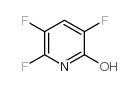 3,5,6-三氟-2-吡醇