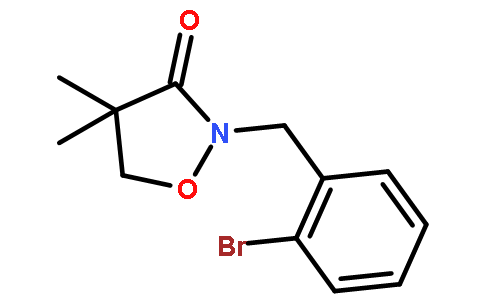 溴噁草松杂质2