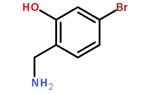 4-溴-2-羟基-苯乙胺