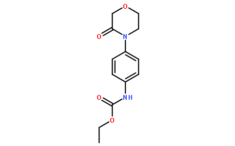 4-乙酯(3-氧代吗啡)苯氨基甲酸酯