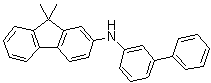 N-[1,1'-联苯]-3-基-9,9-二甲基-9H-芴-2-胺