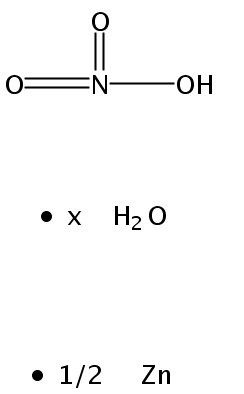 硝酸锌