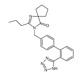 厄贝沙坦杂质（Irbesartan）158778-58-6 现货供应