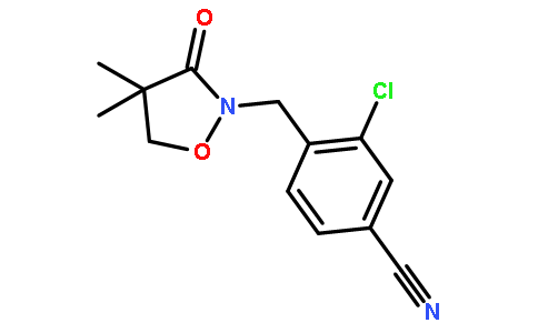 溴噁草松杂质16