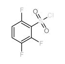 2,3,6-Trifluorobenzenesulfonyl chloride