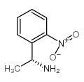 (R)-A-甲基-2-硝基-苯甲胺
