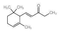 甲基紫罗兰酮