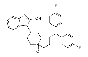 Pimozide N-Oxide