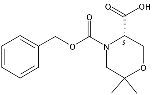 1263078-14-3结构式