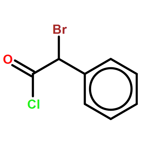 α-溴苯乙酰氯