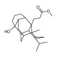 交让木胺 B