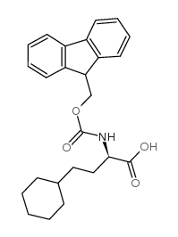 Fmoc-d-高环己基丙氨酸