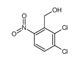 2,3-二氯-6-硝基苄醇