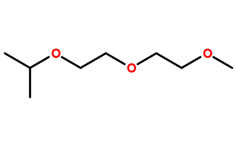 2-[2-(2-甲氧基乙氧基)乙氧基]丙烷