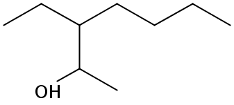 3-乙基-2-庚醇