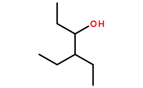 4-乙基-3-己醇