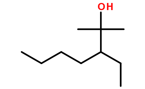 3-乙基-2-甲基-2-庚醇