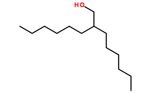 2-己基-1-辛醇