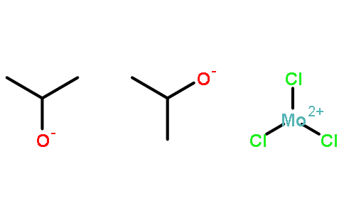 三氯异丙醇钼(V) (w/v) in isopropanol