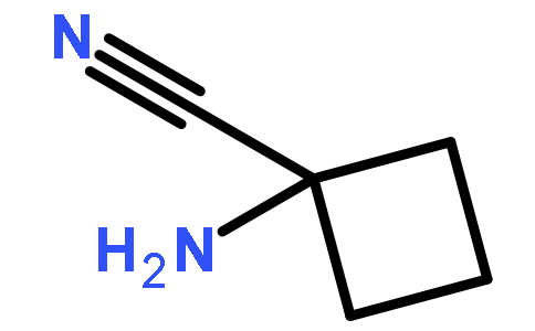 1-氨基-环丁烷甲腈