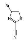 4-溴-2-噻唑甲腈