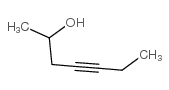 4-庚炔-2-醇
