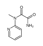 N'-methyl-N'-pyridin-2-yloxamide