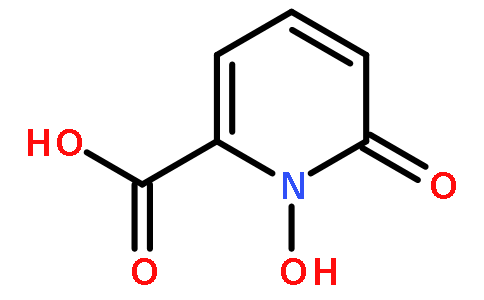 1-羟基-6-氧代-1,6-二氢吡啶-2-羧酸